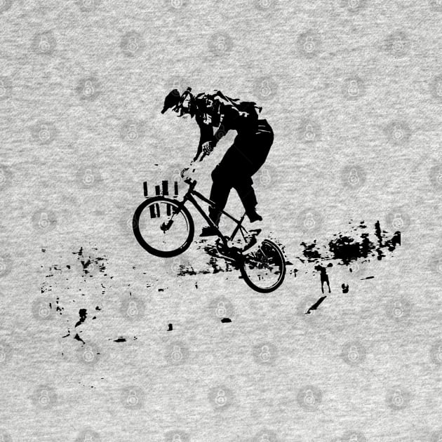 bmx by rickylabellevie